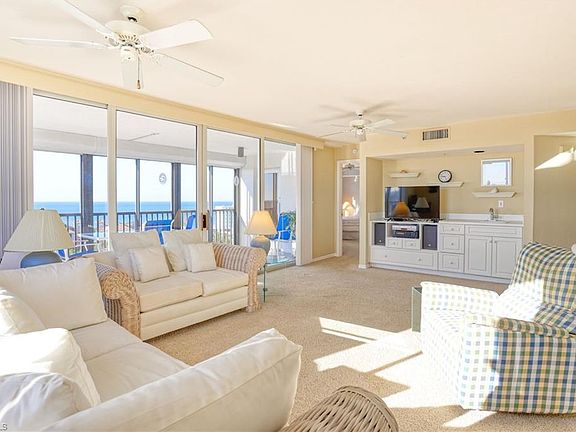 3rd image of 4745 Estero Blvd APT 802