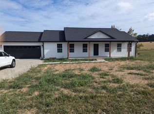 1448 Willie Groce Rd, Glasgow, KY 42141