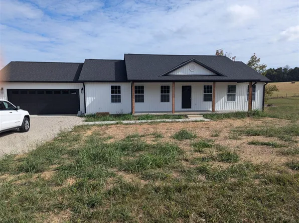 1448 Willie Groce Rd, Glasgow, KY 42141