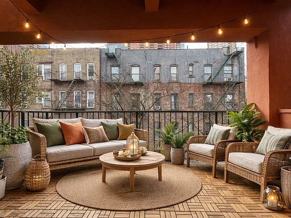 3rd image of 449 W 44th St APT 3G