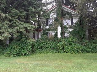 4044 State Route 31, Canastota, NY 13032