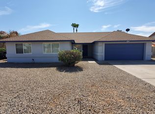 8827 W Lawrence Ln, Peoria, AZ 85345