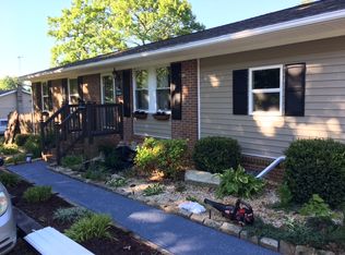 532 Doss Rd, Concord, VA 24538