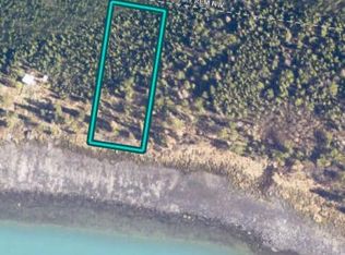 L10 B Caribou Is #6, Cooper Landing, AK 99572