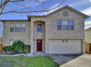 1171 Southern Pl, Round Rock, TX 78665