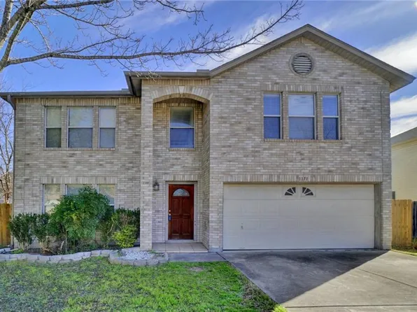 1171 Southern Pl, Round Rock, TX 78665