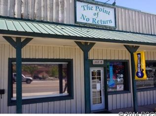 112 W Us Highway 50 UNIT B, Salida, CO 81201