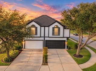 16555 Pentonshire Ln, Houston, TX 77090
