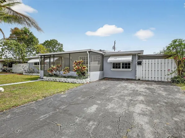 6842 NW 15th St, Plantation, FL 33313