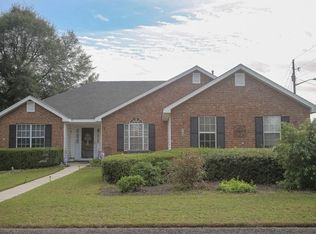 4106 Burning Tree Ln, Augusta, GA 30906