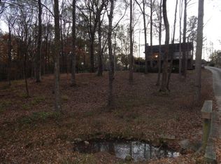 8021 Jenkins Rd, Upatoi, GA 31829