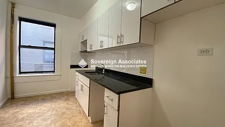 Rented by Sovereign Associates