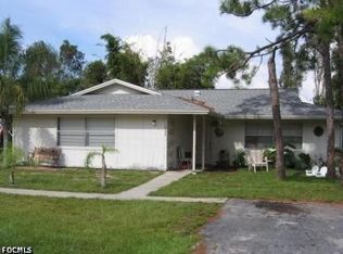 18532 Miami Blvd #536, Fort Myers, FL 33967