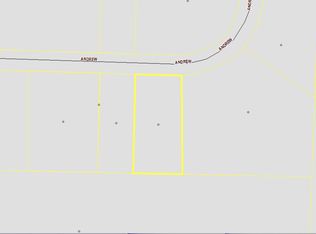 Andrew St, Wellston, MI 49689