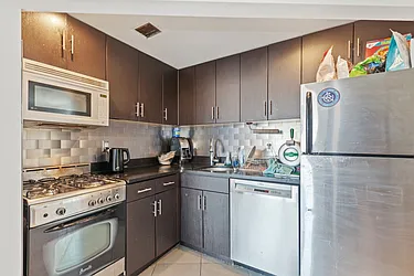 Rented by Corcoran