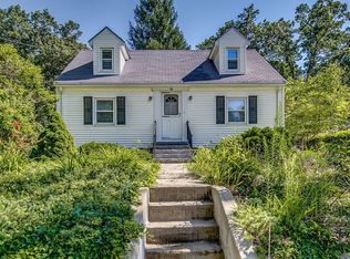 26 Glen Ave, Chelmsford, MA 01824