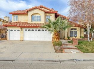 39801 Gorham Ln, Palmdale, CA 93551