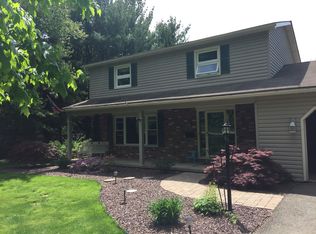 111 Birch Dr, Franklin, PA 16323