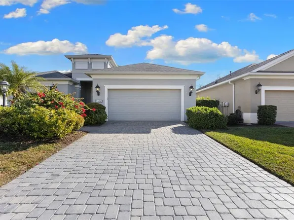 6343 Laurel Wood Run, Sarasota, FL 34243