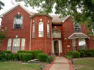 8416 Mesa Verde Dr, Plano, TX 75025