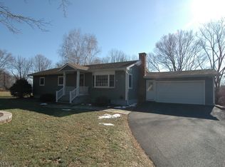 295 Klimas Rd, Branchville, NJ 07826