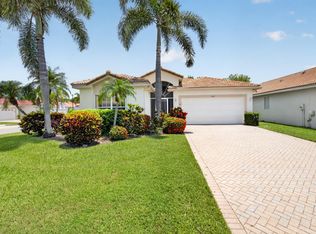9729 Lemonwood Way, Boynton Beach, FL 33437