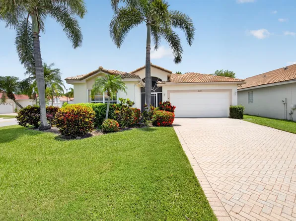9729 Lemonwood Way, Boynton Beach, FL 33437