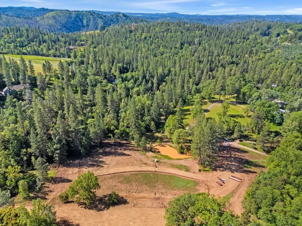 Northern Lights Rd, Placerville, CA 95667