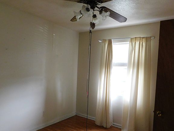 Additional Bedroom