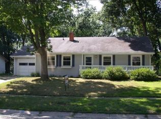 7406 Starbrook St, Portage, MI 49024