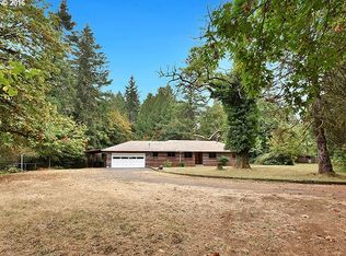 15000 S Springwater Rd, Oregon City, OR 97045
