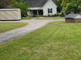355 Inman Rd, Hampton, GA 30228