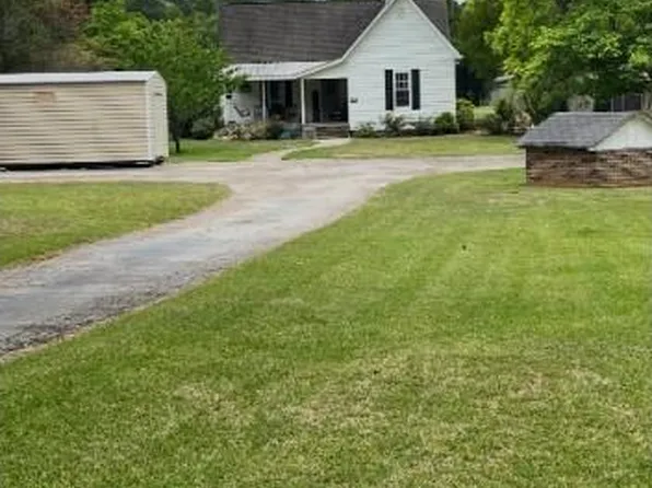 355 Inman Rd, Hampton, GA 30228