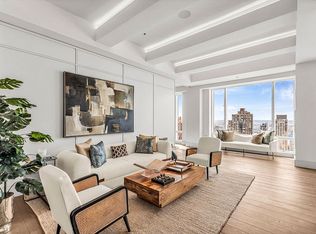 One Central Park West, New York, NY 10023
