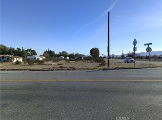10 Santa Fe St LOT 1, Daggett, CA 92327