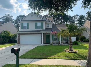 30 Hidden Lakes Cir, Bluffton, SC 29910