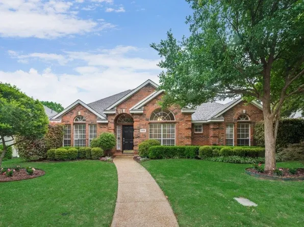 3832 Granbury Dr, Dallas, TX 75287