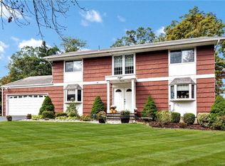 3 Rocky Ridge Rd, West Harrison, NY 10604