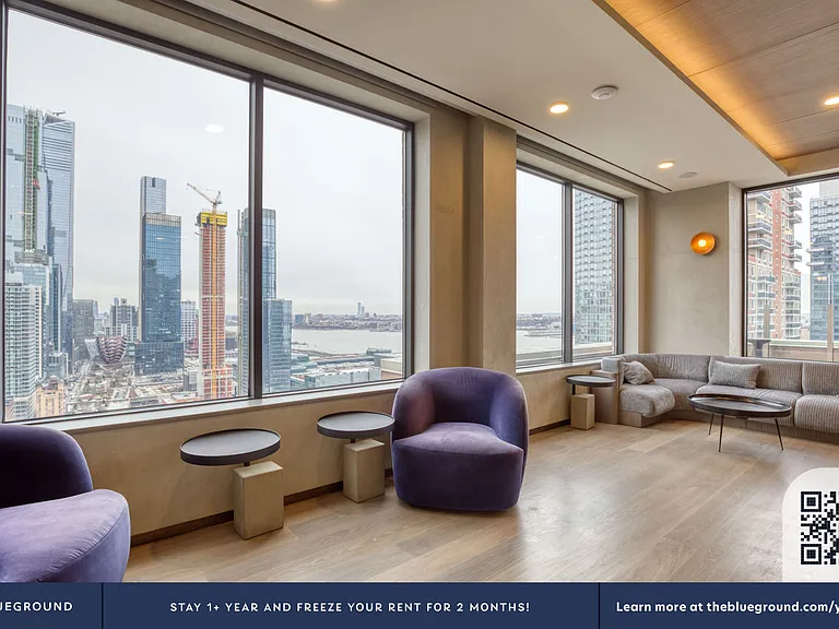 520 W 43rd St #24F — Photo 27