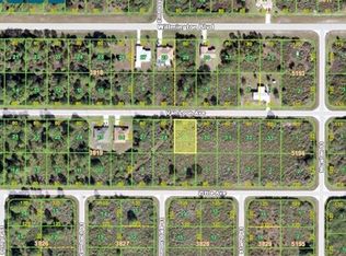12145 Van Loon Ave, Port Charlotte, FL 33981