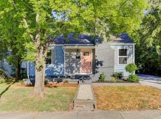 2843 Woodbine Ave, Knoxville, TN 37914