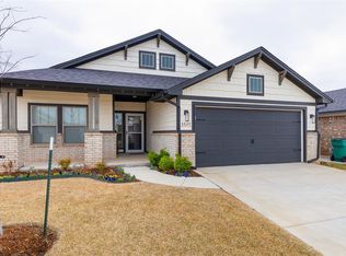 6620 NW 154th St, Edmond, OK 73013