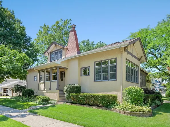 54 Malden Ave, La Grange, IL 60525