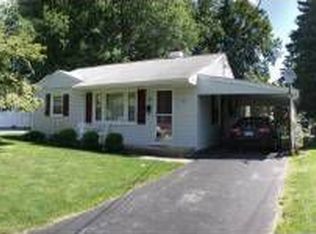38 Essex Rd, Camp Hill, PA