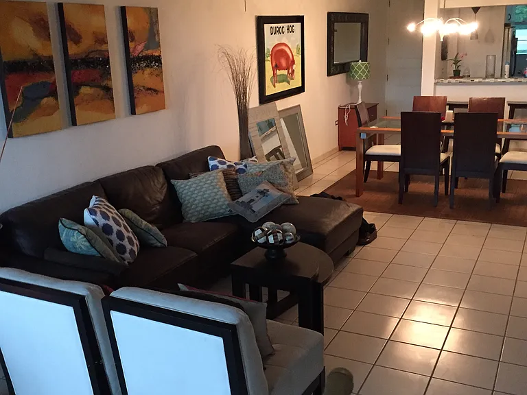 340 Cond Paseo Del Bosque #2607 — Photo 3
