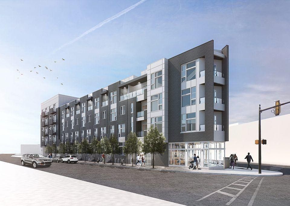 1st image of 1100 Germantown Ave #3A