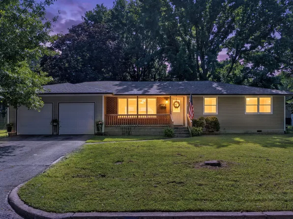 515 Grand Street, Monett, MO 65708