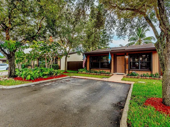 10171 E Cypress Court #10171, Pembroke Pines, FL 33026