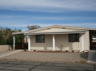 11295 S Joshua Ln, Yuma, AZ 85365