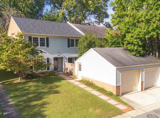 9416 Amboy Rd, Gaithersburg, MD 20886